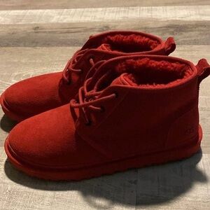 Men Uggs boots